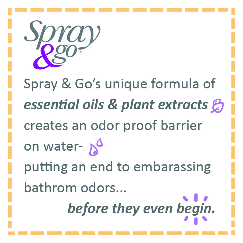 Spray & go How To - Instructions