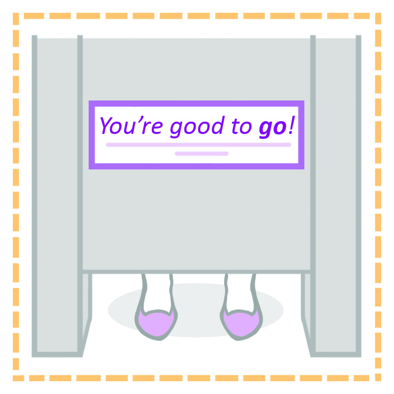 Spray & Go How To - Go